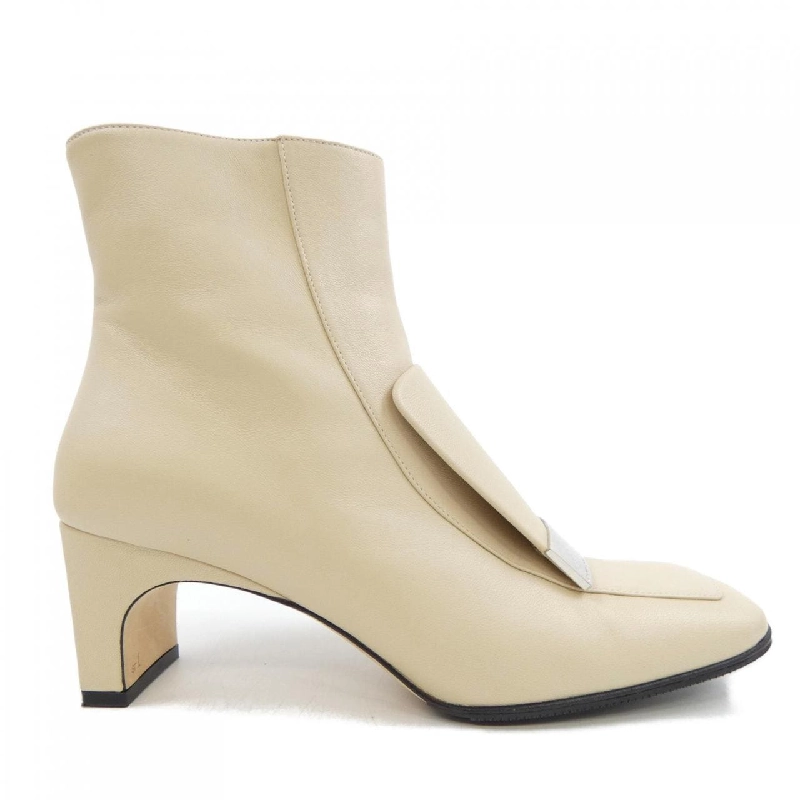 【Khuyến mãi】Giày bốt Sergio Rossi 661951