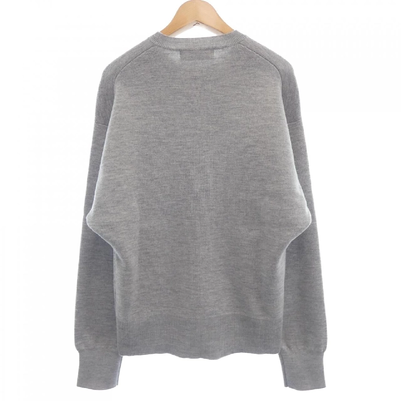 Áo khoác cardigan AP STUDIO - Hàng hiệu Authentic 814632