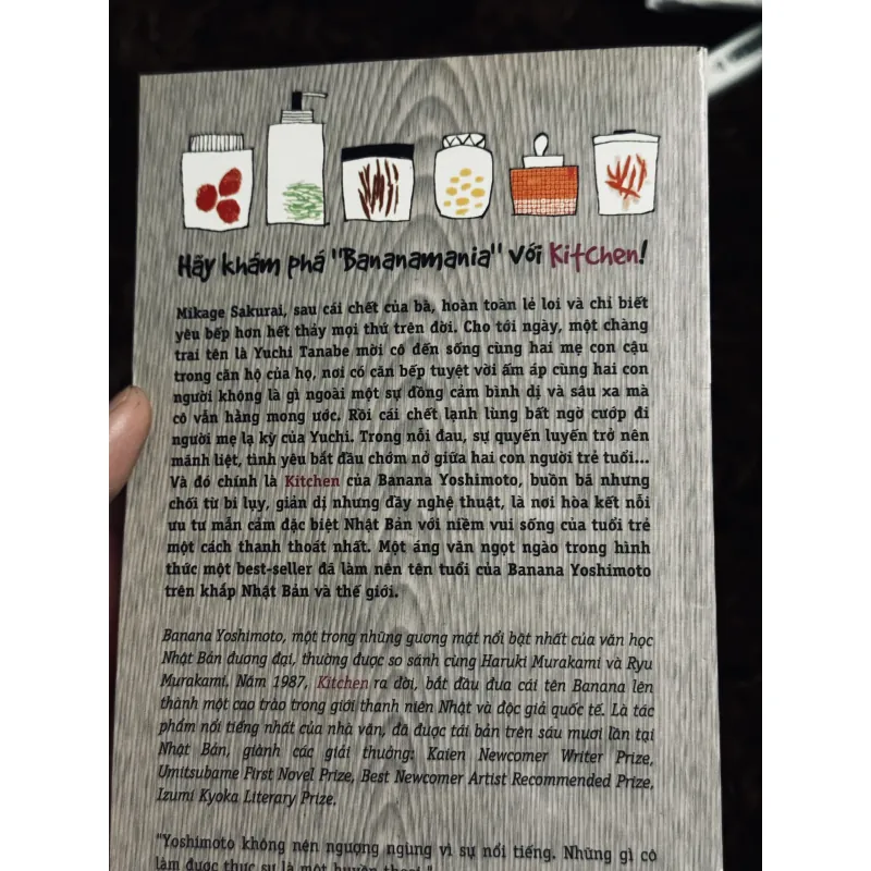 Combo say ngủ + kitchen 998268