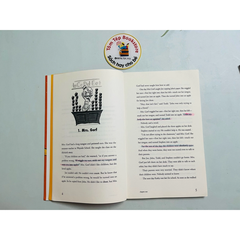 Set sách 𝐒𝐢𝐝𝐞𝐰𝐚𝐲𝐬 𝐒𝐭𝐨𝐫𝐢𝐞𝐬 𝐟𝐫𝐨𝐦 𝐖𝐚𝐲𝐬𝐢𝐝𝐞 𝐒𝐜𝐡𝐨𝐨𝐥  499181