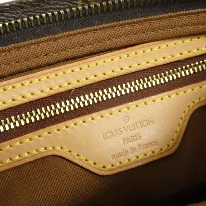 Túi xách vai Louis Vuitton Monogram Trottter M51240 - Hàng hiệu Authentic 767504