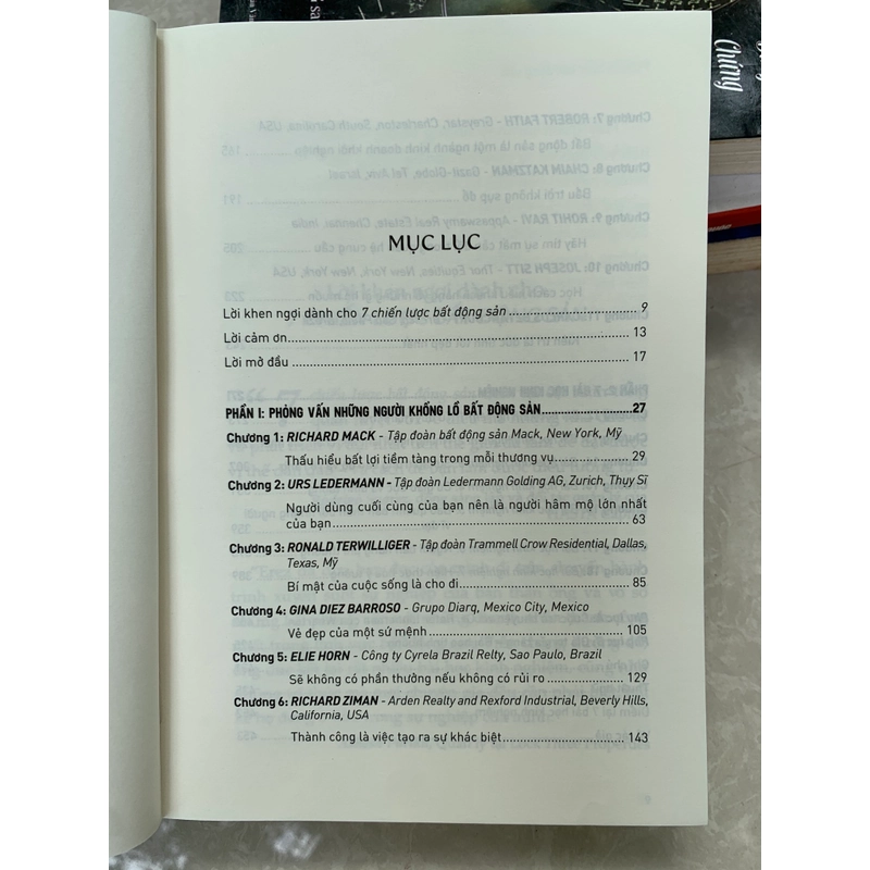 7 CHIẾN LƯỢC BẤT ĐỘNG SẢN - EREZ COHEN 549288