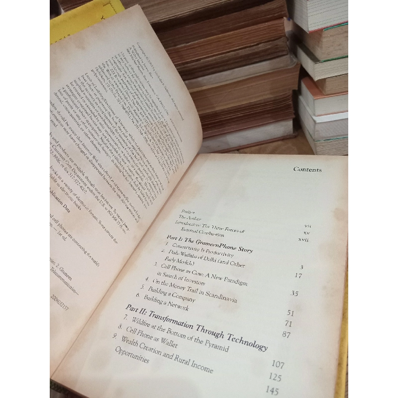 You can hear me now - Nicholas P. Sullivan 780646