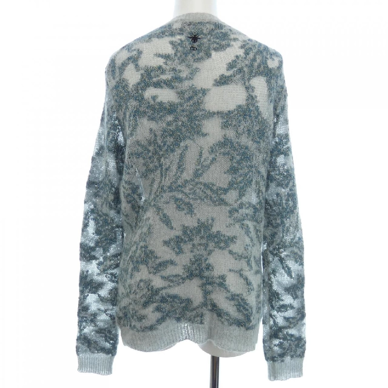 【Mã giảm giá】Christian Dior CHRISTIAN DIOR Áo len 639179