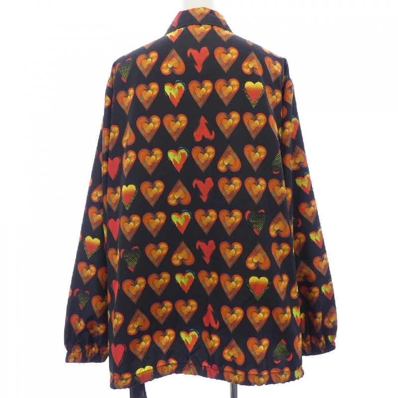 Áo khoác VERSACE - Hàng hiệu Authentic 901742