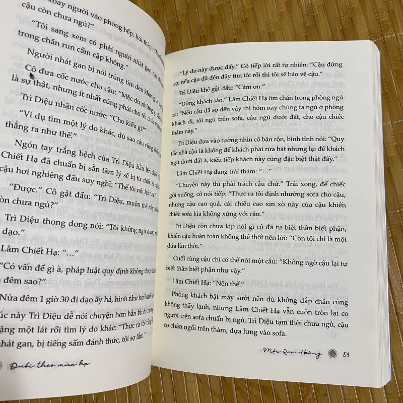 Đuổi theo mùa hạ 782387