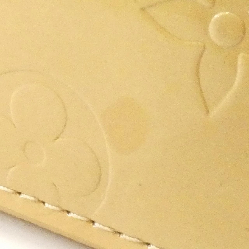 Túi Louis Vuitton Vernis Reed PM M91144 615550