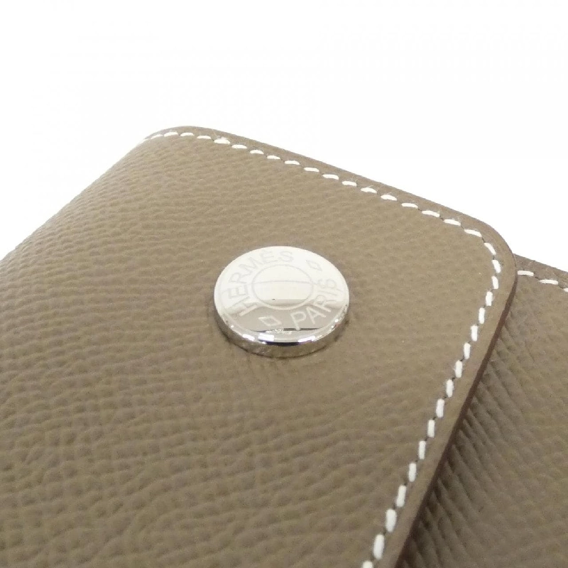 Ví cầm tay Hermès Snap 085291CK - Hàng hiệu Chính hãng 771329