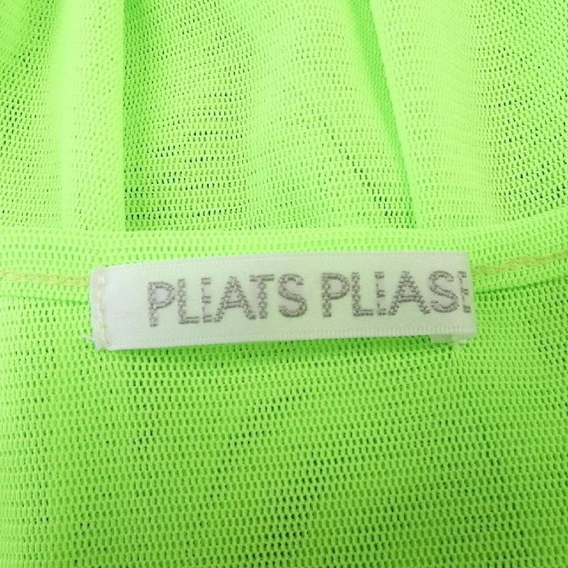 【Mã giảm giá】Áo thun PLEATS PLEASE 645222