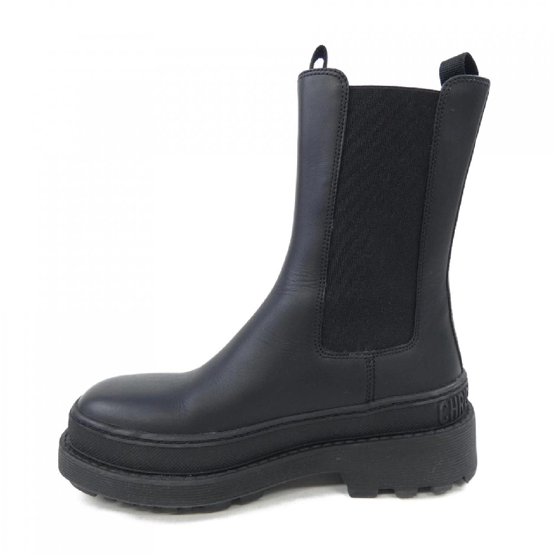 Giày bốt CHRISTIAN DIOR DIOR TRIAL - Hàng hiệu Authentic 827318