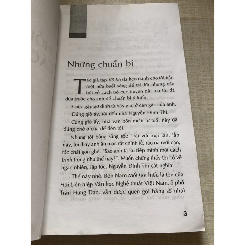 Hỏi chuyện các nhà văn-Nguyễn Công Hoan 971357