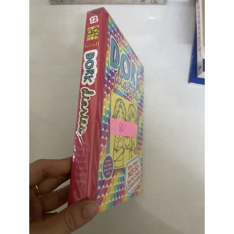 Dork diaries 994737