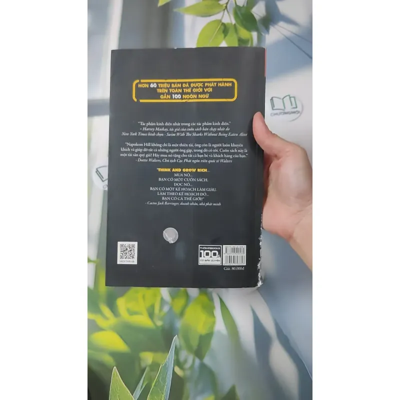 Think and Grow Rich - Napoleon Hill 961148