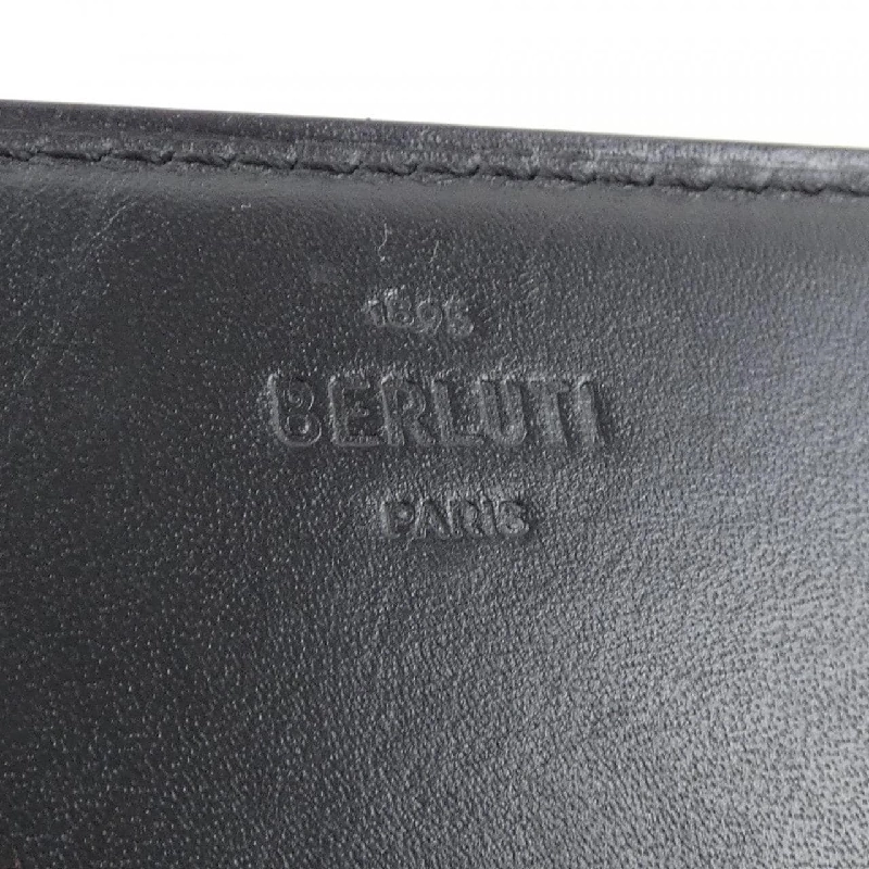Berluti CARD CASE - Hàng hiệu Authentic 904362