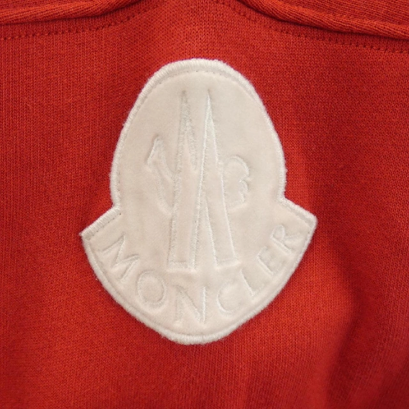 Áo khoác MONCLER - Hàng hiệu Chính hãng 895464