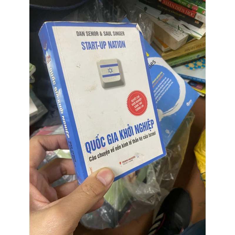 Sách quốc gia khởi nghiệp  311869