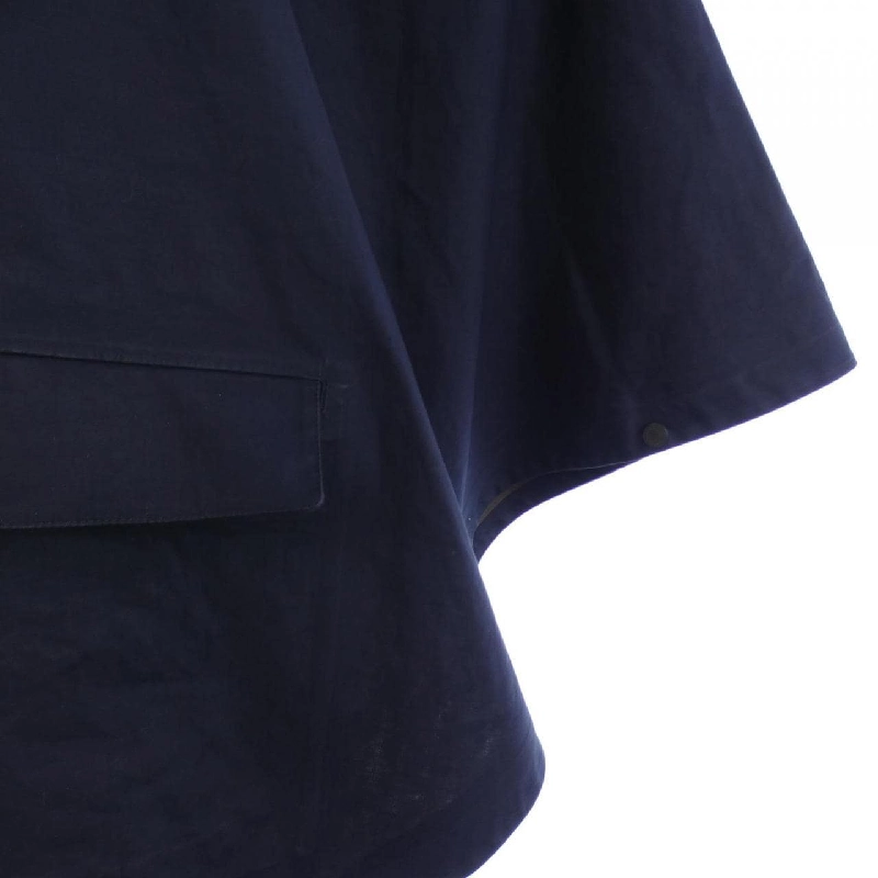 【Mã giảm giá】Áo poncho HERMES 643882