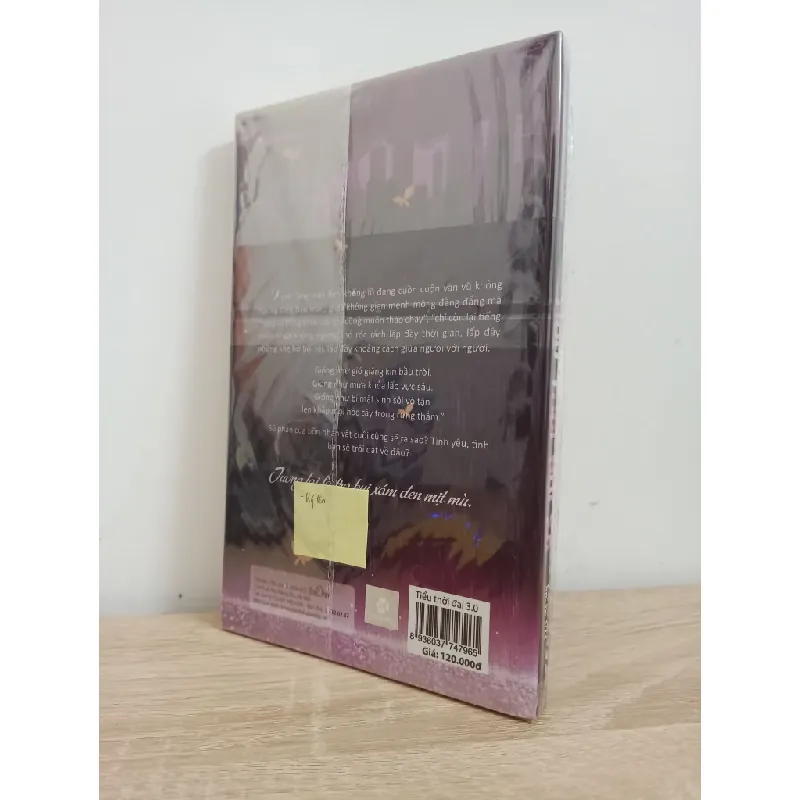 [Phiên Chợ Sách Cũ] Tiểu Thời Đại 3.0 - Quách Kính Minh 0601-1 402833