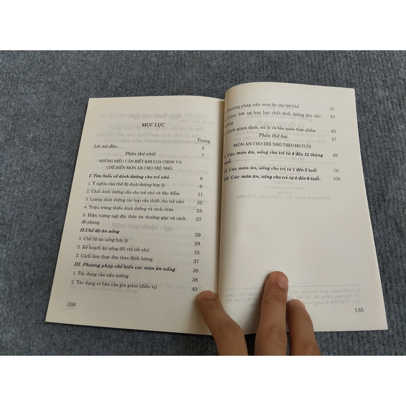 MÓN ĂN GIÚP TRẺ KHỎE MẠNH VÀ THÔNG MINH 545762