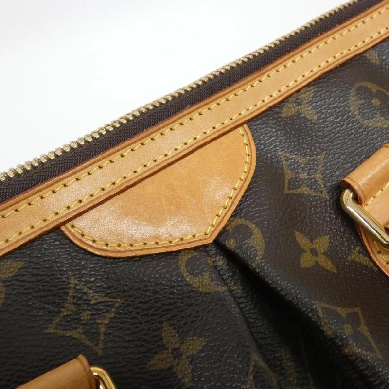 Túi Louis Vuitton Monogram Palermo PM M40145 618947