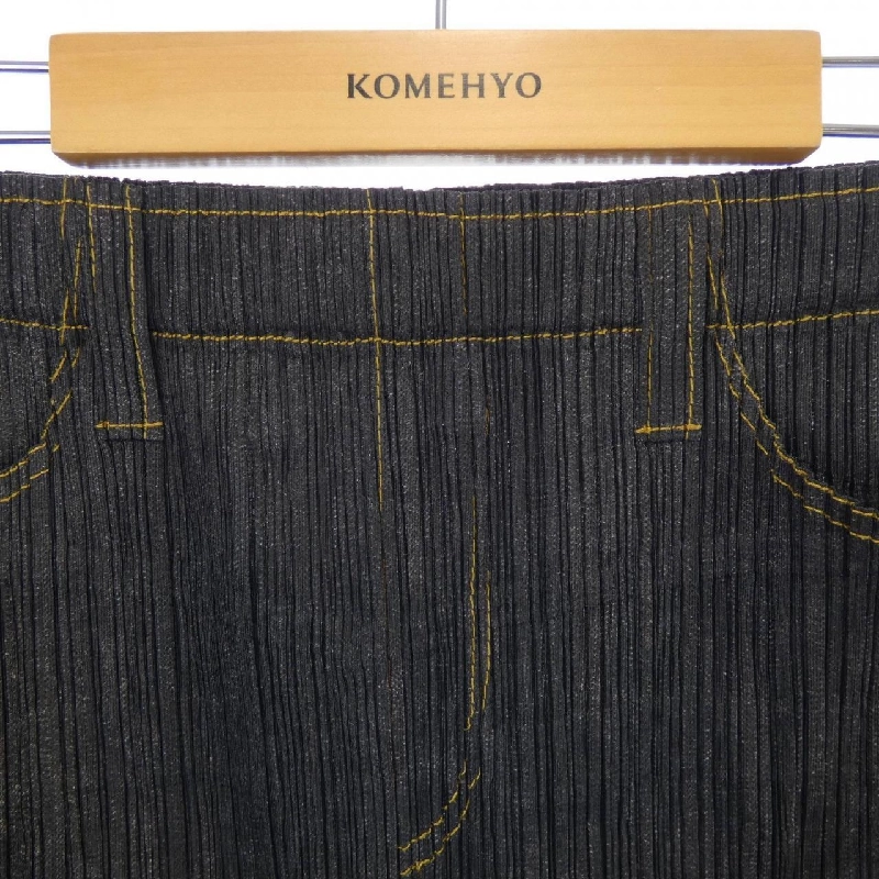 Pleats Please PLEATS PLEASE PP75-JG021 Váy 646753