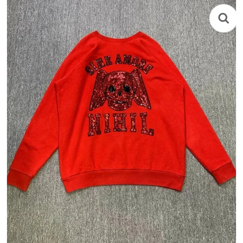 Áo dài tay Gucci size L 735664