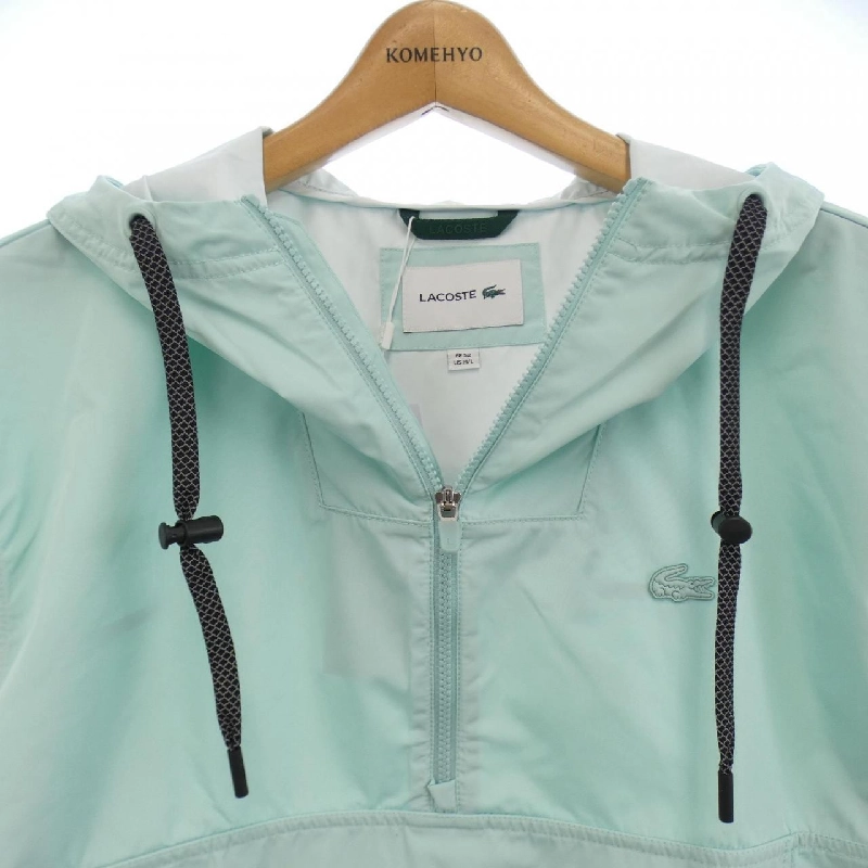 LACOSTE Áo khoác - Hàng hiệu Authentic 900886