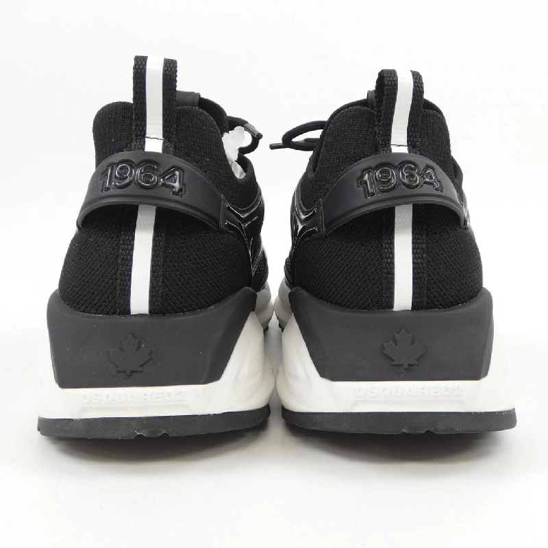 Giày sneaker DSQUARED2 SNM0332 592C7159 - Hàng hiệu Authentic 901793