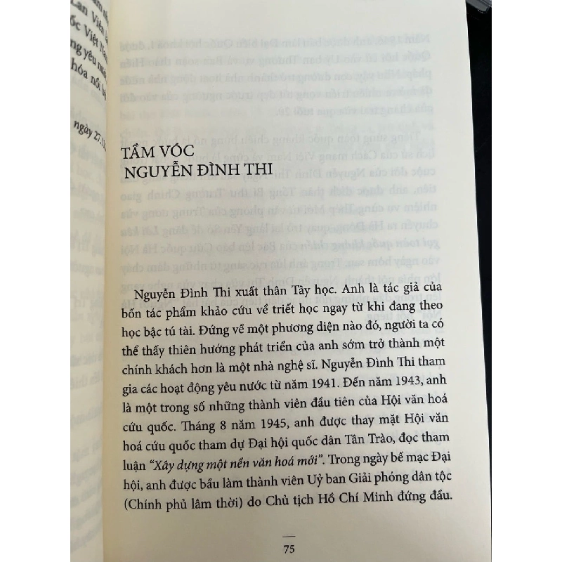 Ám ảnh chữ - Hữu Thỉnh 698817