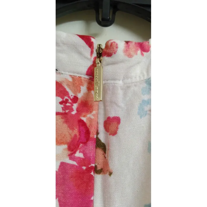 Đầm cotton size 8 1002062