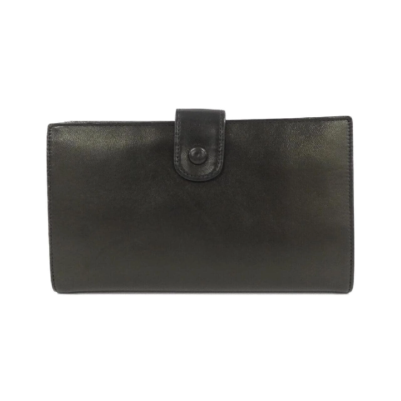 【Vintage】Ví Chanel TimeLESS CC Line 01429 622126