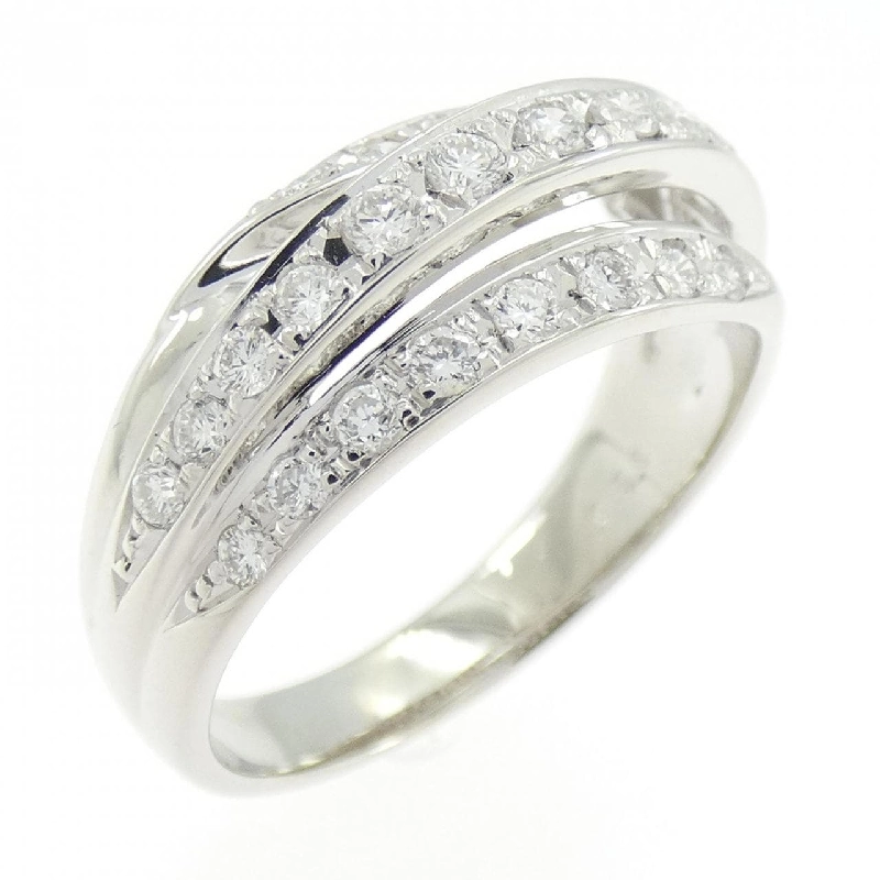 Nhẫn kim cương PT900 0.50CT 665455