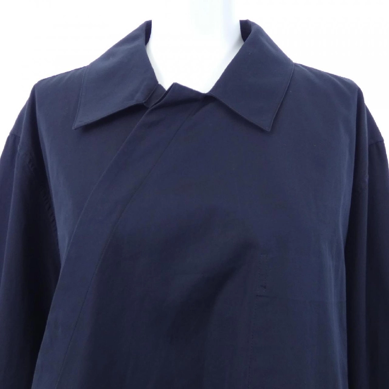 ザロウ THE ROW 6457 W2043 Áo sơ mi - Hàng hiệu Authentic 774377