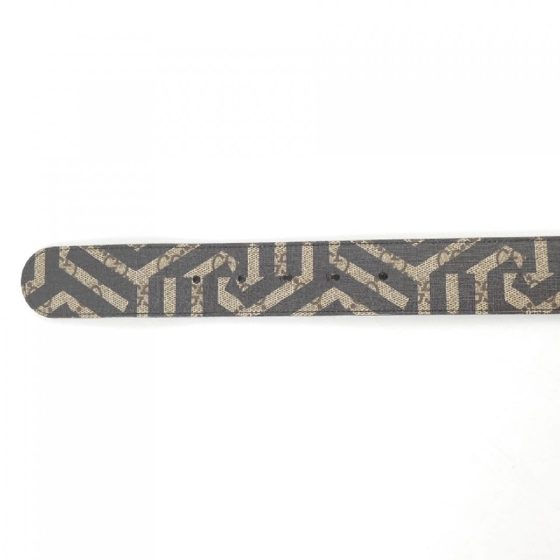 Gucci GUCCI 411924 KVW1N BELT - Hàng hiệu Chính hãng 885247