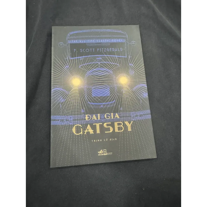 Đại gia Gatsby 1031886