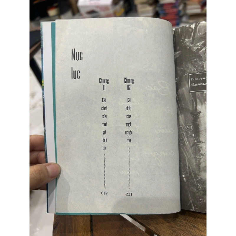 Bác sĩ cuối cùng dưới bầu trời sau cơn mưa I- Atuto Ninomiya 746599