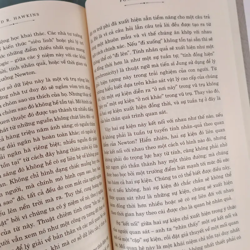 Power vs Force 777037