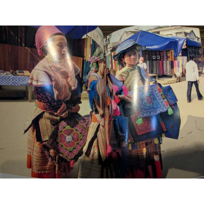 VIETNAM GX TRAVELERS 711623