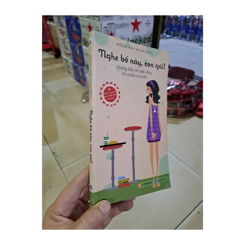 Nghe bố này con gái 984780