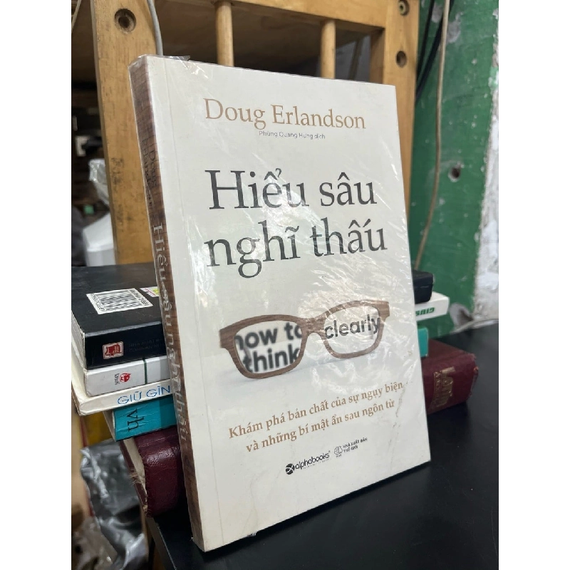 Hiểu sâu nghĩ thấu - Doug Erlandson 971436