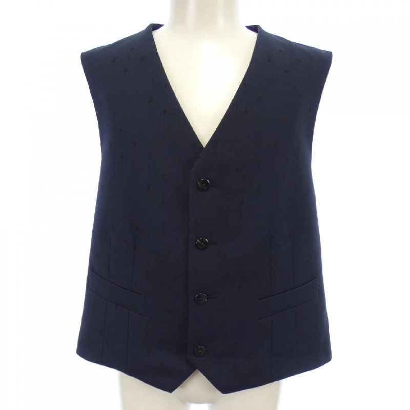 Áo gile LOUIS VUITTON - Hàng hiệu Authentic 899307