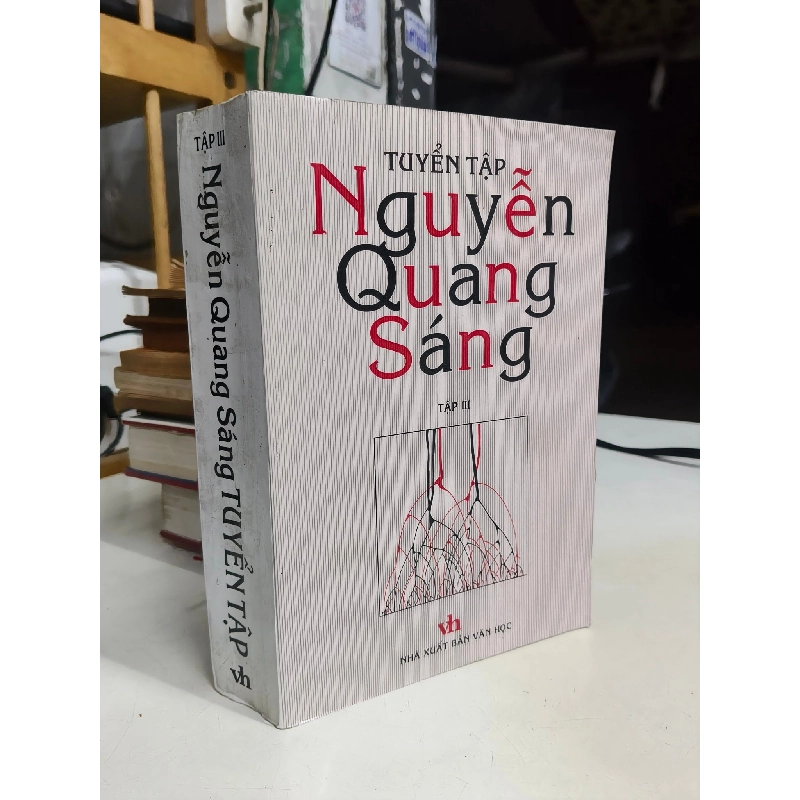 Nguyễn Quang Sáng tuyển tập 1043672