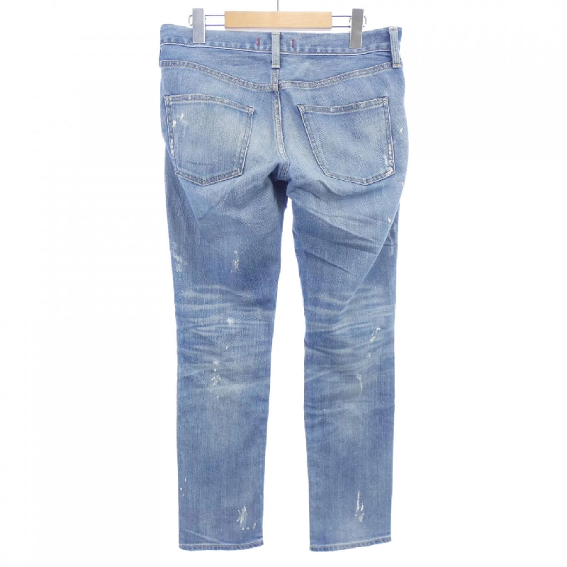 Quần jeans RED CARD - Hàng hiệu Authentic 817469