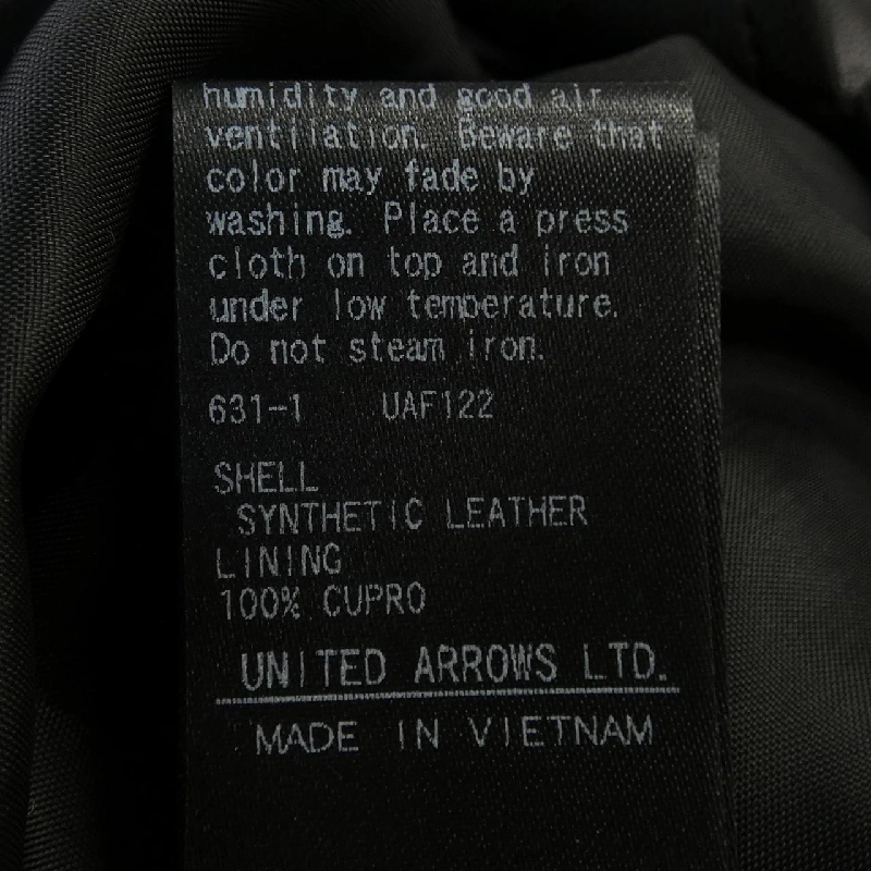 【Mã giảm giá】United Arrows ワンピース 649805