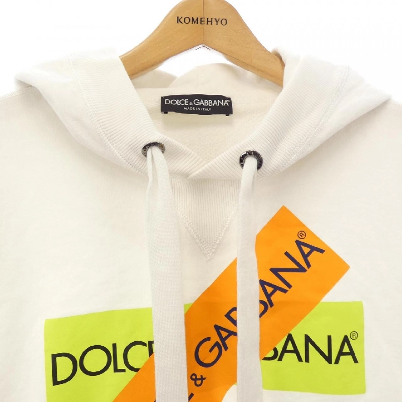 Dolce & Gabbana DOLCE&GABBANA G9KR5T/G7QZH Áo khoác - Hàng hiệu Chính hãng 884405