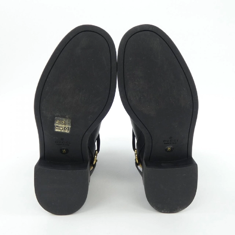 Giày bốt GUCCI 353792 657900