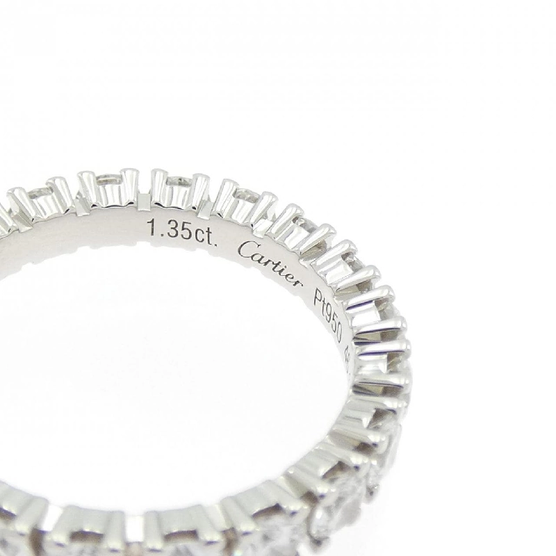 Nhẫn Cartier Destinée 1.35CT - Hàng hiệu Chính hãng 837583