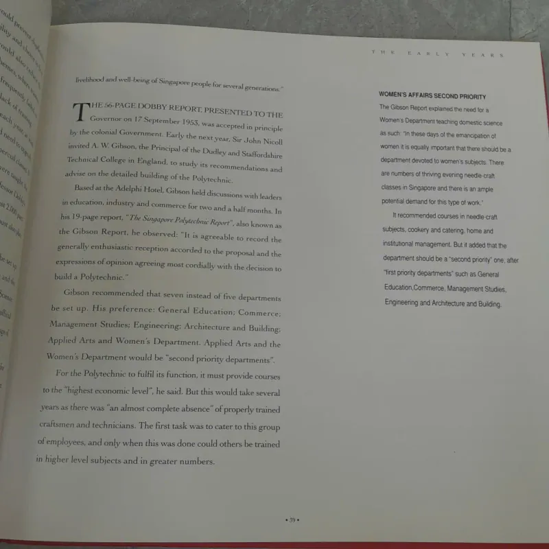 FIRST AND FOREMOST (TRƯỚC HẾT VÀ QUAN TRỌNG NHẤT) - SUMIKO TAN 752418