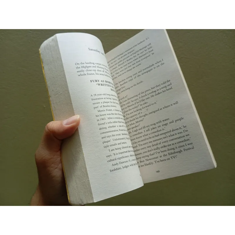 Good material, sách ngoại văn tiếng Anh, english book tiểu thuyết  603462