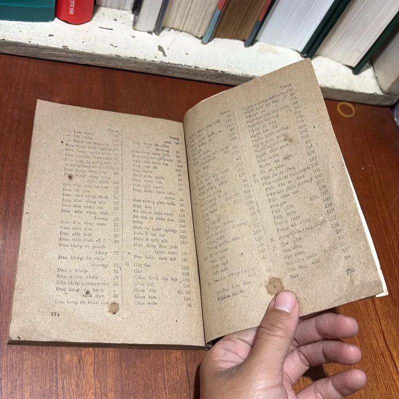 II Y Học Sức Khoẻ: Phát Hiện Và Chữa Bệnh Tại Nhà - 1988 762063